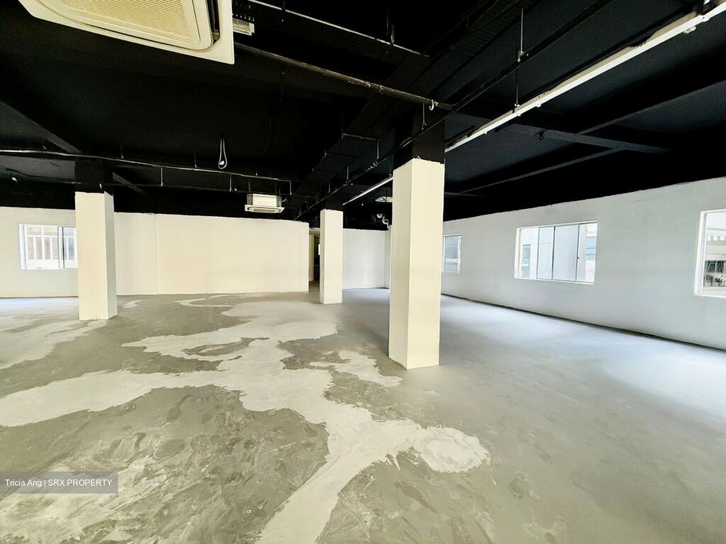 Upper Circular Road (D1), Office #459019131